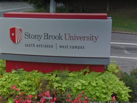 Stony Brook University Receives Historic Unrestricted 500M Gift
