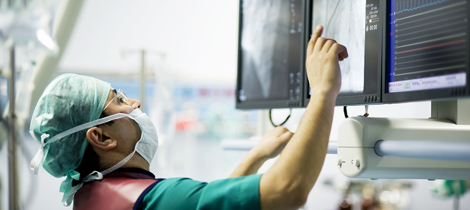 Structural Heart S Steady Beat Of Innovation And Impact Abbott Newsroom