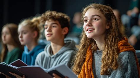 Student Portraits And Experiences Capturing The Vibrancy And Diversity