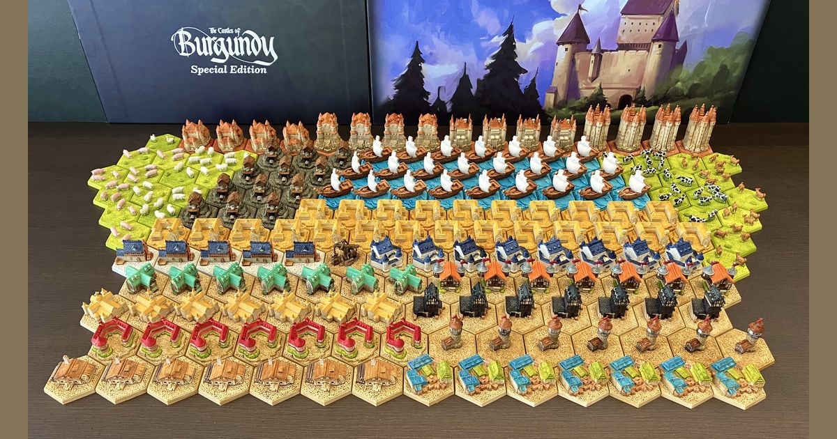 Students Create 3D Models Of Castles In World History Class Admiral