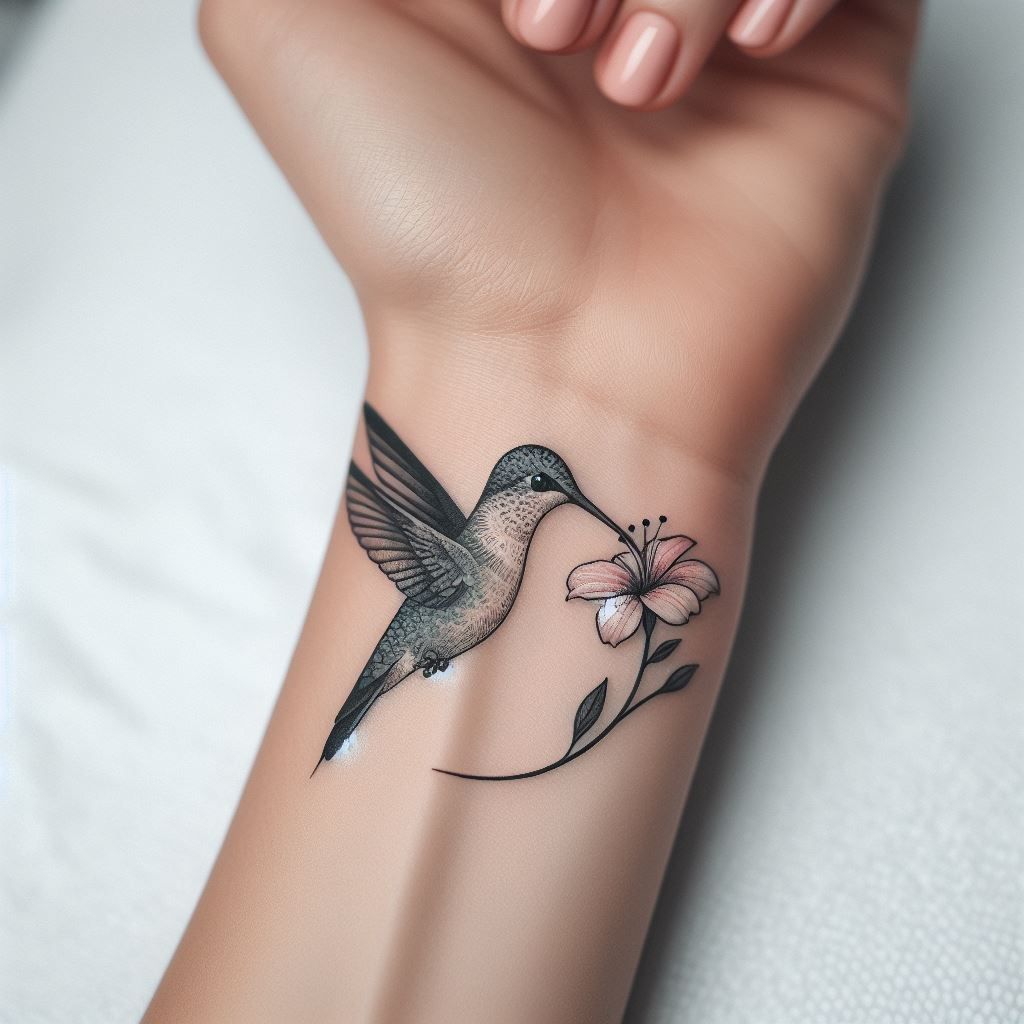Stunning Phoenix Tattoo Ideas For Women That Will Leave You Speechless