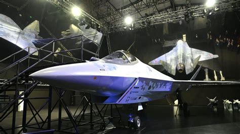 Su 75 Is Russia Amp 39 S New Stealth Fighter Actually Stealth 19Fortyfive Su 75 Is Russia Amp 39 S New Stealth Fighter Actually Stealth 19Fortyfive