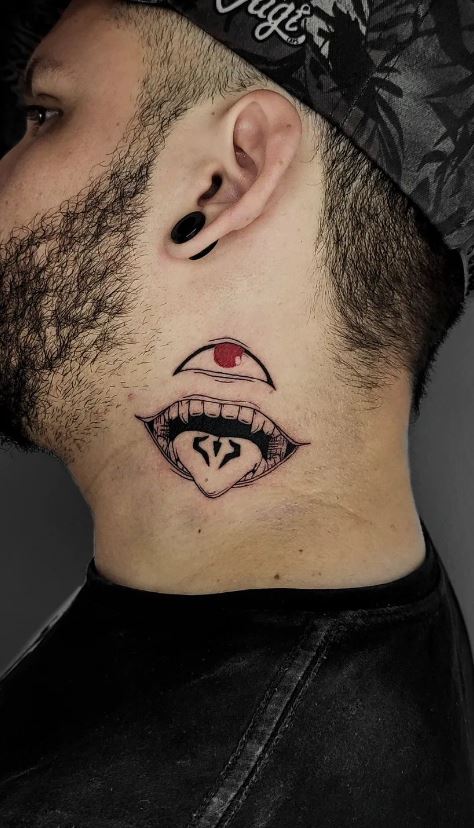 Sukuna Tattoo: Meaning, Designs, and Symbolism Explained