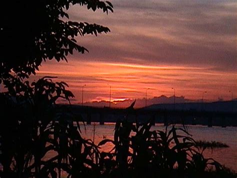 Sunsets Melissa Enderle Travel Journeys