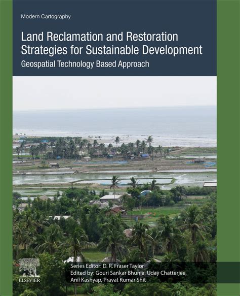 Sustainable Development The First Step Land Reclamation Is