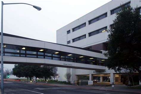 Sutter General Hospital Cys Structural Engineers Inc