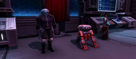 Swtor Legendary Implants Set Bonus Guide Xam Xam