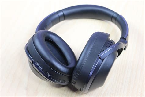 Tai Nghe Sony Mdr 1000X Cao C P Xu N V Audio