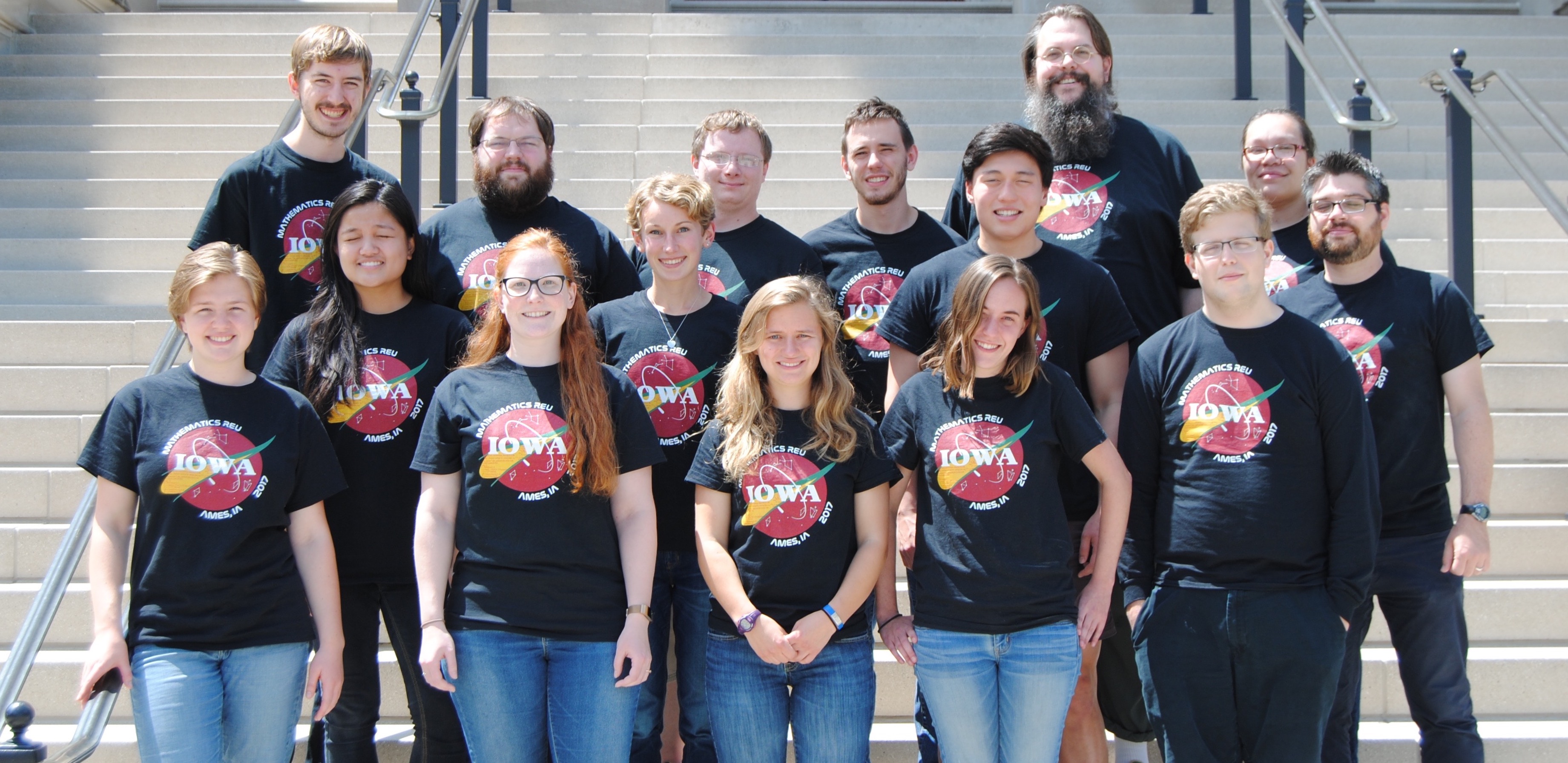 Tangent Space Visualization Math Reu