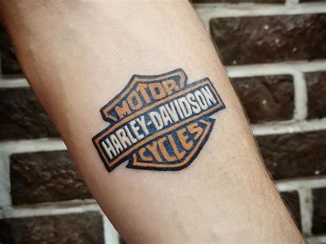 Tattoo Event Empire Harley Davidson Empire Harley Davidson