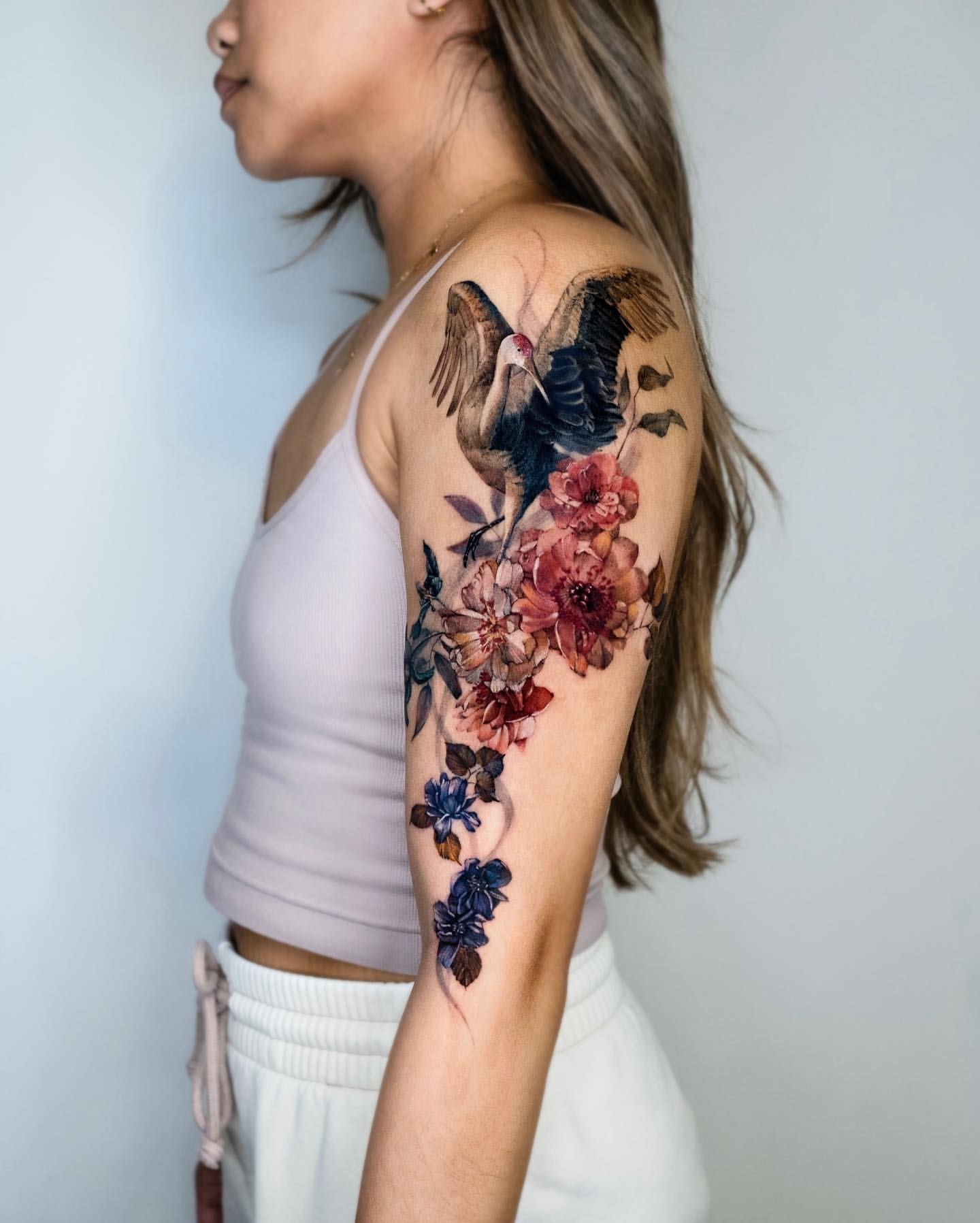 Tattoo Half Sleeve Female: Trendy Designs & Ideas  
Female Half Sleeve Tattoos: Bold & Beautiful Styles  
Stunning Half Sleeve Tattoos for Women: Top Picks  
Creative Half Sleeve Tattoo Ideas for Females  
Feminine Half Sleeve Tattoos: Inspiration & Tips