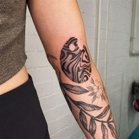 Tattoo in Elbow Ditch: Ultimate Guide & Design Ideas