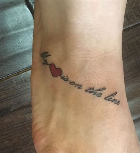 Tattoo Of Wife Printable Calendars At A Glance