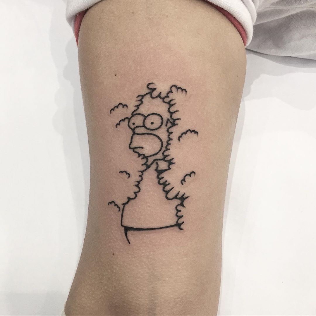 Vagina Tattoo Trends: Bold and Beautiful Body Art Ideas