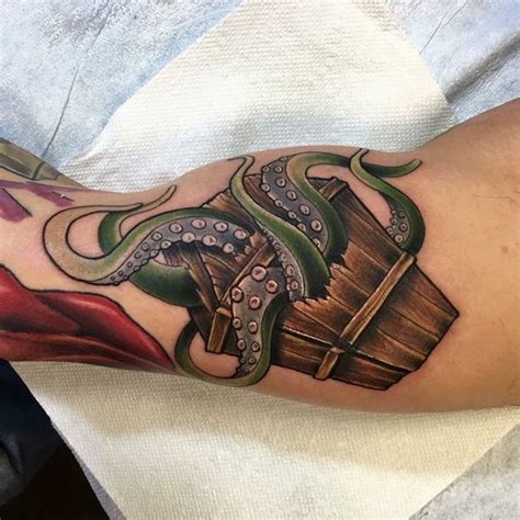 Best Tattoo Parlors in Branson, MO: Top Picks & Reviews