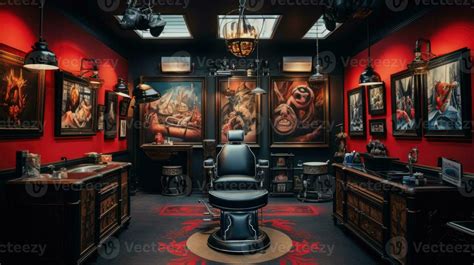 Tattoo Parlors In Joplin Missouri
