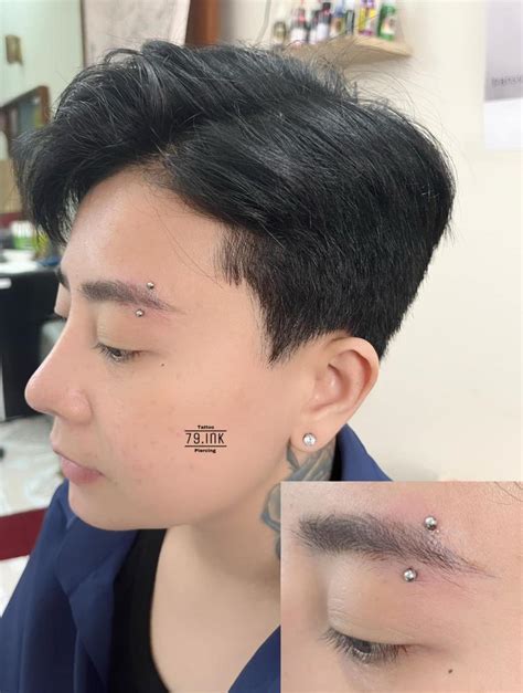 Tattoo Piercing 79 Ink