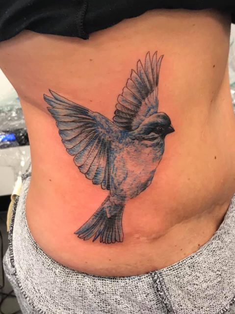 Tattoo Shops Mentor OH: Find Your Perfect Artist Today!