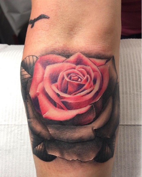 Top Tattoo Shops in Merced, CA: Expert Artistry & Reviews