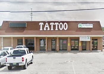 Best Tattoo Shops in Montgomery, AL: Top Picks