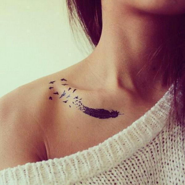 Collar Bone Tattoos: Trendy Designs & Ideas  
Best Collar Bone Tattoo Inspiration for 2023  
Minimalist Collar Bone Tattoo Ideas to Try  
Collar Bone Tattoos: Small, Bold, & Beautiful  
Top Collar Bone Tattoo Designs for Women & Men