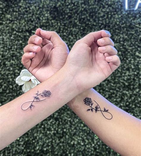 Tattoos For Eternal Love