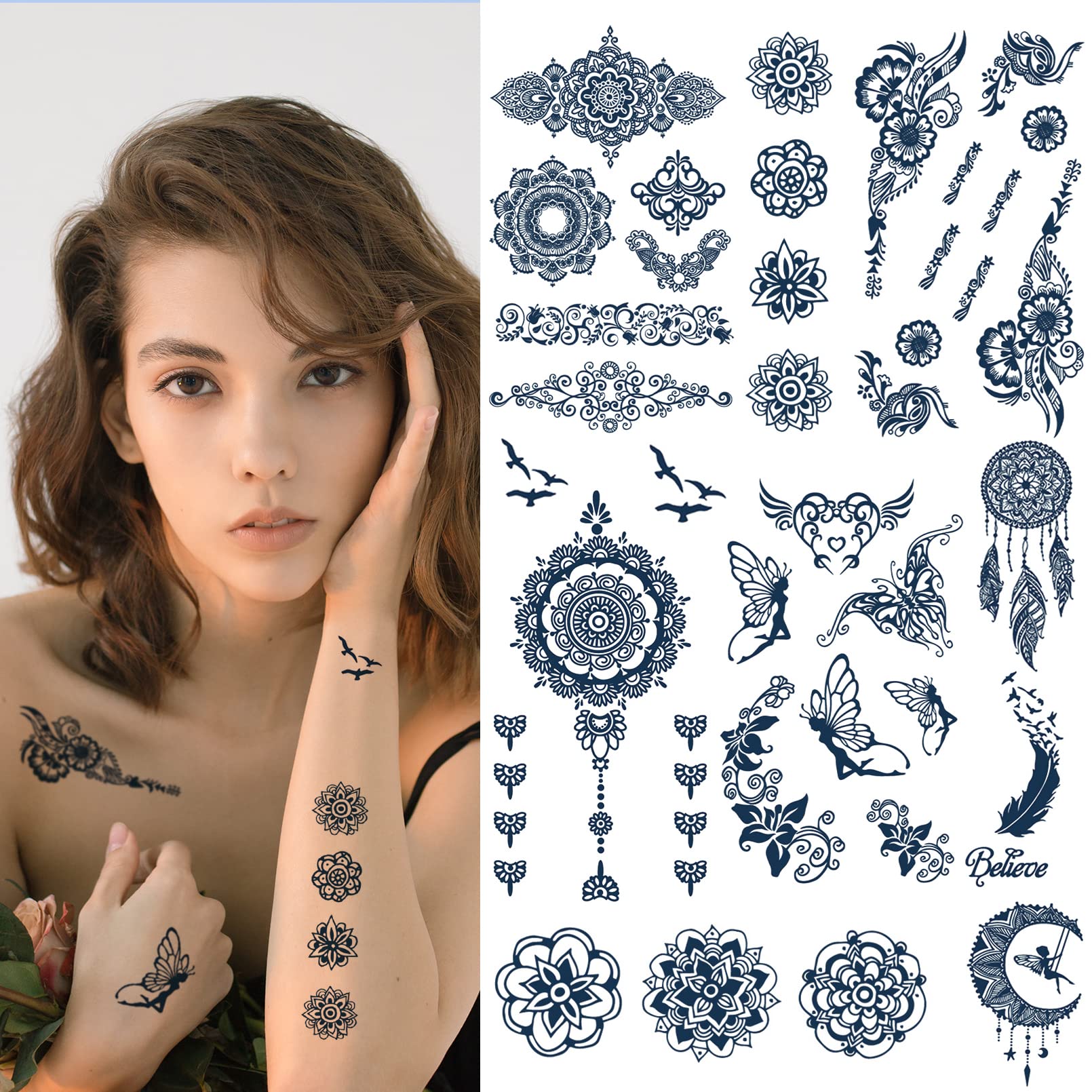 Tattoos For The Girls In 2020 Cute Tattoos For Women Floral Tattoo