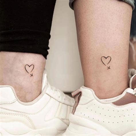 Tatuajes Para Dos Dise Os De Tatuaje Para Parejas Tatuajes De