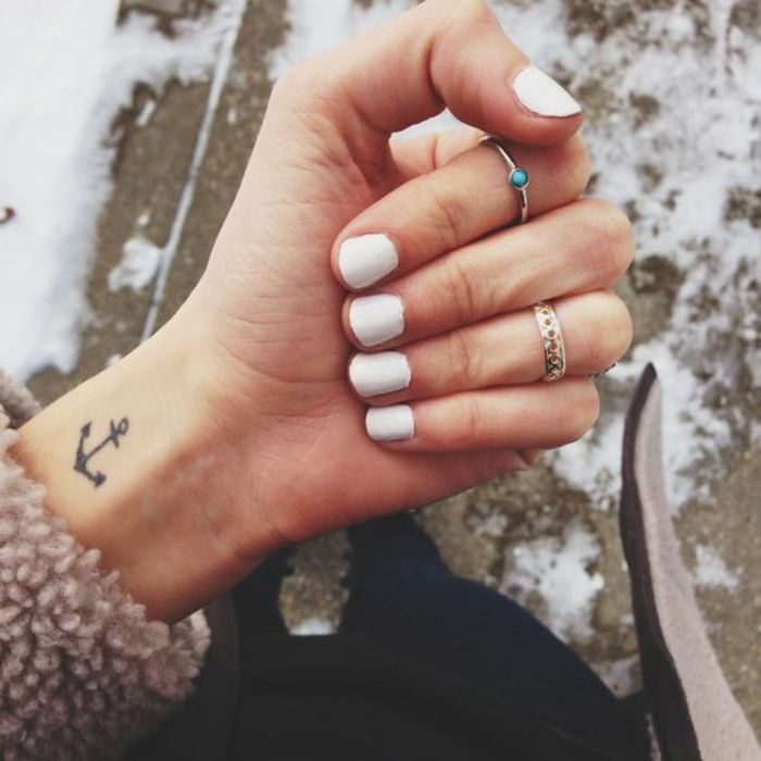 Tatuajes Para Mujeres 107 Ideas Fotos Y Dise Os Llenos De Significado