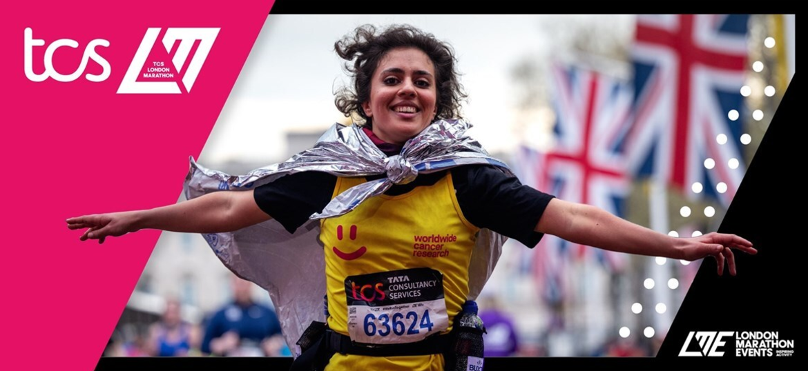 Tcs London Marathon 2025 Let S Run The World Tcs London Marathon 2025 Let S Run The World