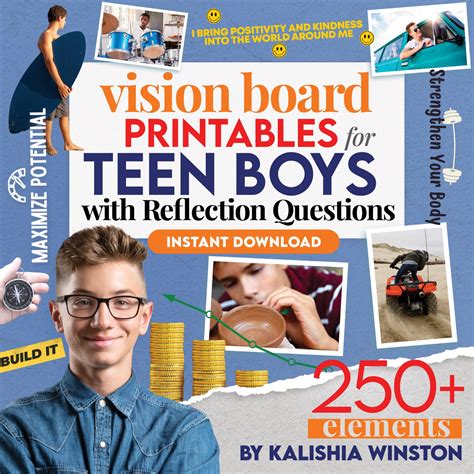 Teens in Action: Empowering Youth Vision for Change