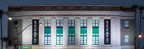 Ten Legacies Of Prohibition The Mob Museum