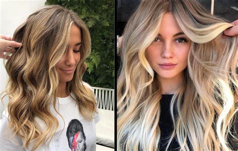 Tendencia En T Cnicas De Coloraci N Susana Campos Estilistas