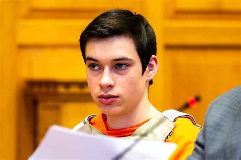 Juvenile Homicide Testimony: Shocking Revelations Unveiled