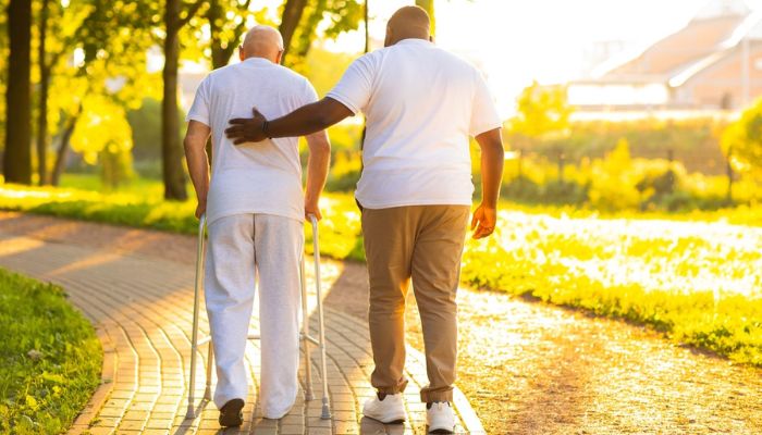 Texas Auditor S Office Investigates Adult Protective Services Kens5 Com