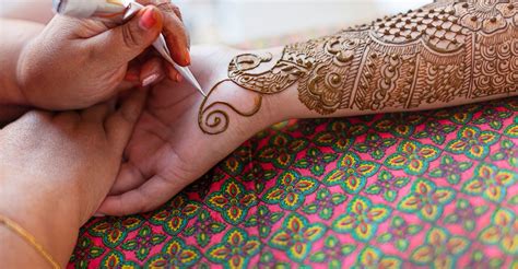 The 10 Best Henna Artists Near Me With Free Estimates