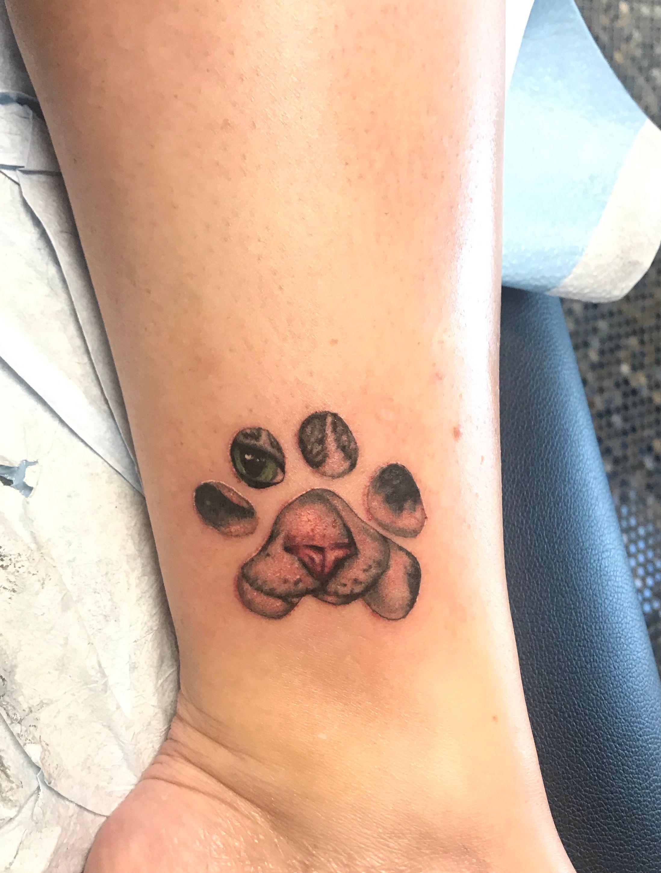 The 25 Best Heart Outline Tattoo Ideas On Pinterest Cat Paw Tattoos The 25 Best Heart Outline Tattoo Ideas On Pinterest Cat Paw Tattoos