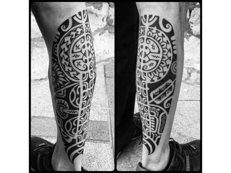 The 85 Best Leg Tattoos For Men Improb Best Leg Tattoos Leg Sleeve