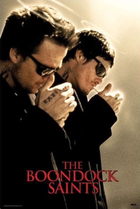 The Boondock Saints Red Dot The Boondock Saints Red Dot