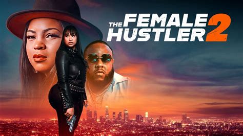 The Female Hustler 2 2022