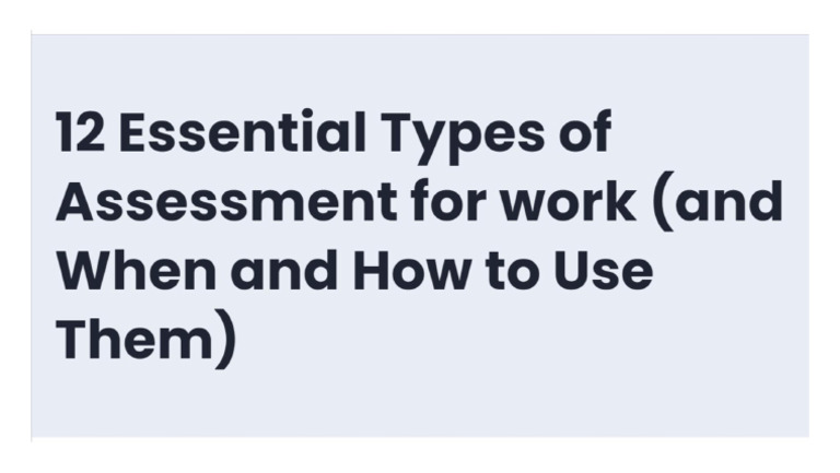 The Fitness Trinity Unveiling The 3 Essential Types Of Exercise