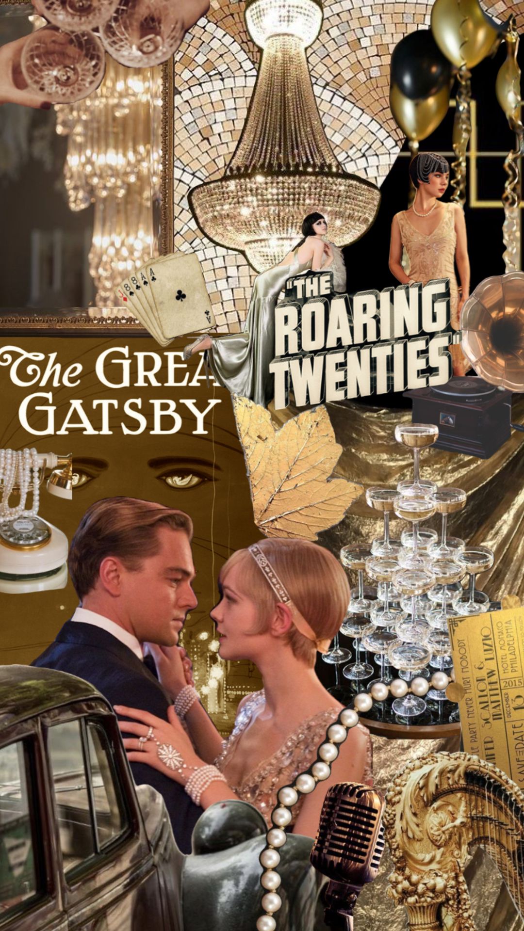 The Great Gatsby The Great Gatsby Gatsby Greatful