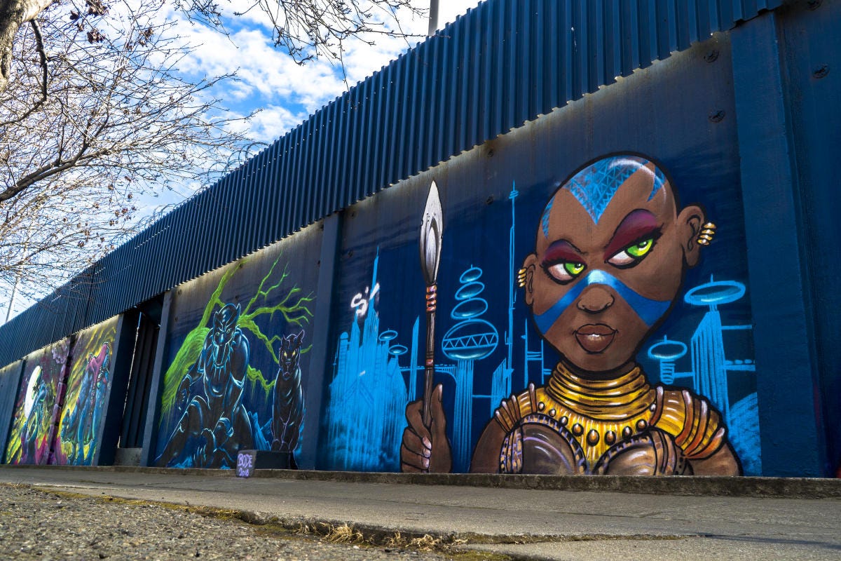 The Heart And Soul Of West Oakland Exploring The Rich Heritage Of