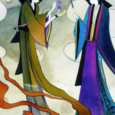 The Influence Of Shinto On Japanese Popular Culture The Influence Of Shinto On Japanese Popular Culture