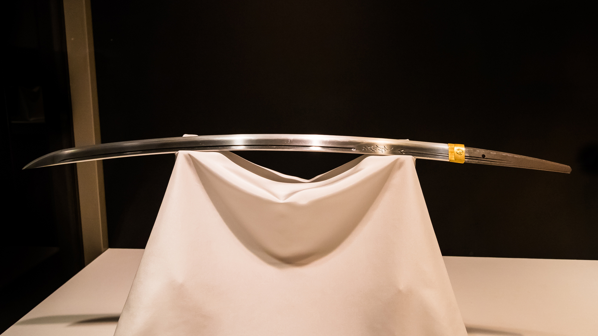 The Katana Unveiling Mystique Of Japan S Most Iconic Sword