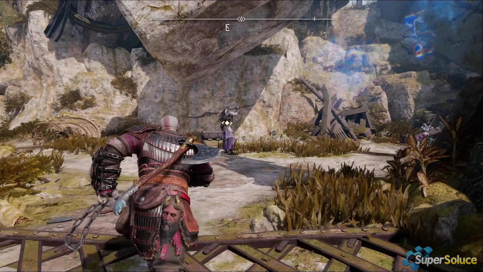 The Last Remnants Of Asgard Favor Guide God Of War Ragnarok