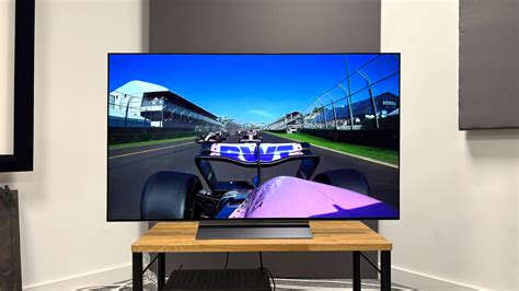 The Lg C5 And G5 Prove Step Down Oleds Are Stagnating Here S Why We