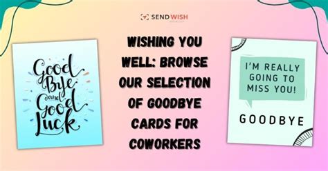 The Long Goodbye Branding: Crafting Memorable Exit Strategies