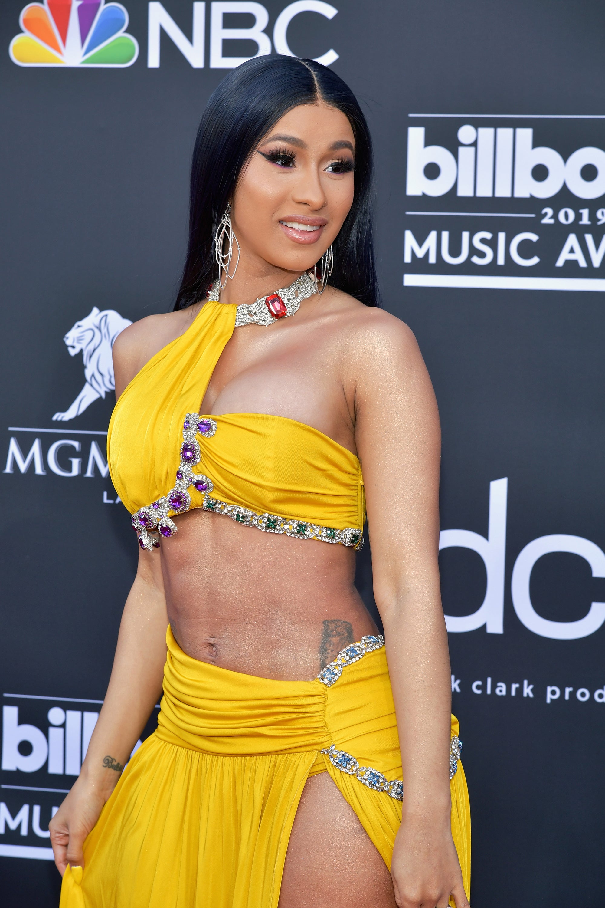 The Meaning Behind Cardi B S Tattoos A Deep Dive Tattooed Images The Meaning Behind Cardi B S Tattoos A Deep Dive Tattooed Images