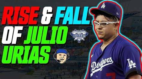 The Rise And Fall Of Julio Ur As Big Julio Ur As Update New Findings The Rise And Fall Of Julio Ur As Big Julio Ur As Update New Findings